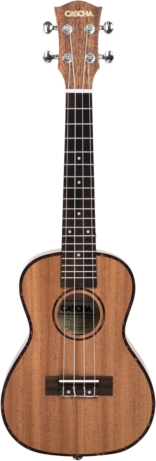 CASCHA HH 2036 GB Ukulele