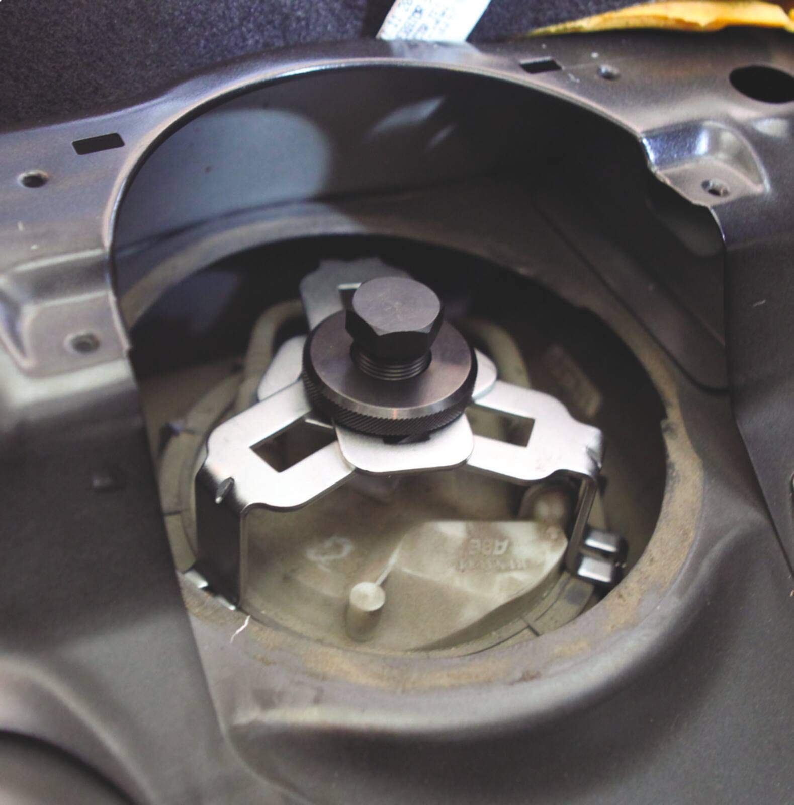 Fuel Tank Sender Wrench Set - Image 4