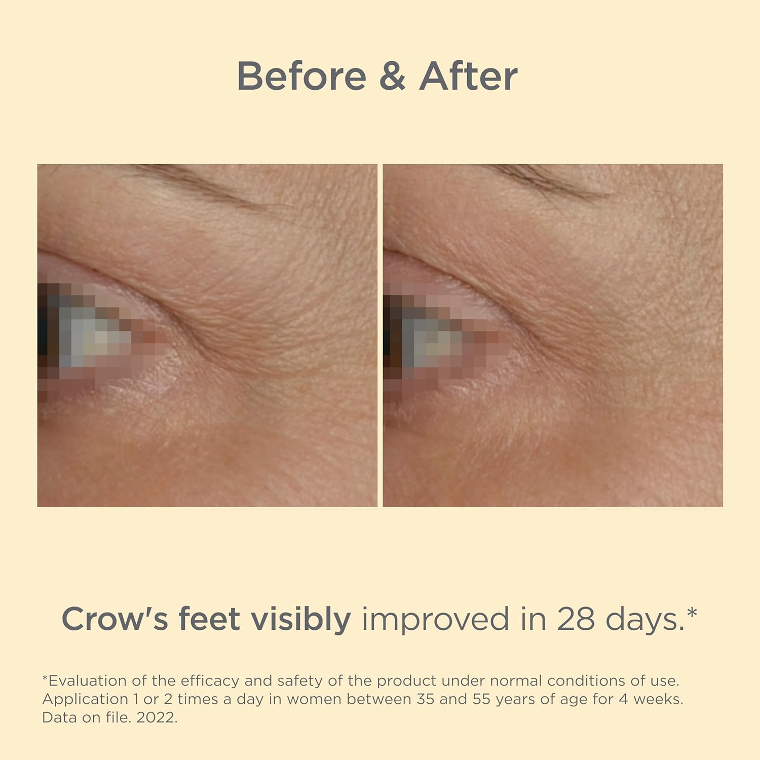 ISDIN Isdinceutics Vital Eyes - Night Eye Cream for Wrinkles Formulated with Melatonin, Cooling Applicator Included - Image 7