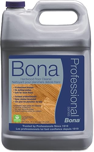 Miniatura 5 de Bona 36oz Low-Gloss Hardwood Floor Polish