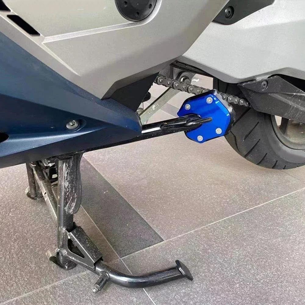 Verlengstuk Motorfiets Zijstandaardplaat Voor HO&NDA Voor Forza