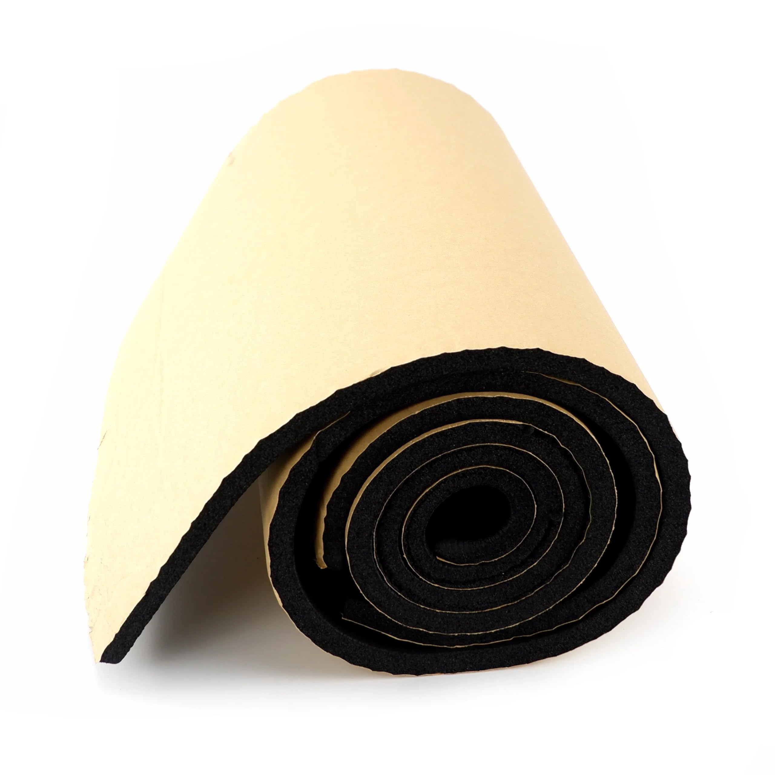 isolatiemat auto 1 Rol 30x300cm 3mm/6mm/8mm/10mm Auto