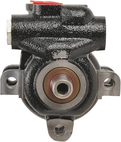 Cardone 96-323 New Power Steering Pump