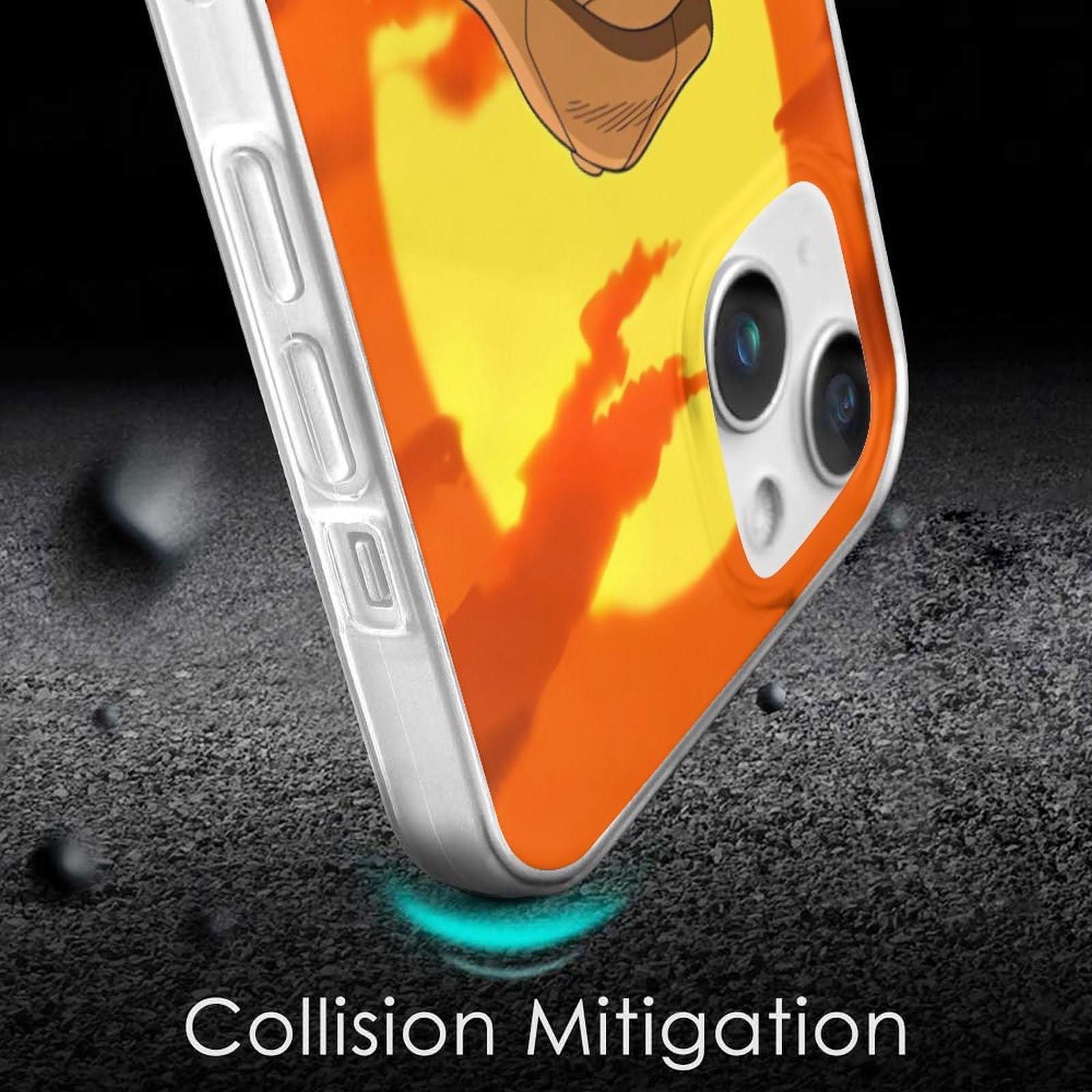 Amazon.co.jp: あしたのジョー AshitanoJoe Megalo Box IPhone14