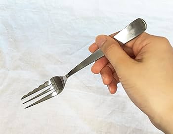 Amazon.co.jp: 髙儀(Takagi) ライラック スパゲティフォーク 5本組み