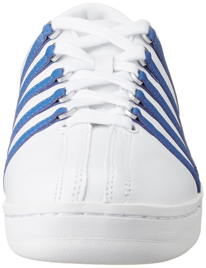 ニッシー (シルバー 26.5) K-SWISS 交換送料片道無料 ケースイス K・SWISS スニーカー