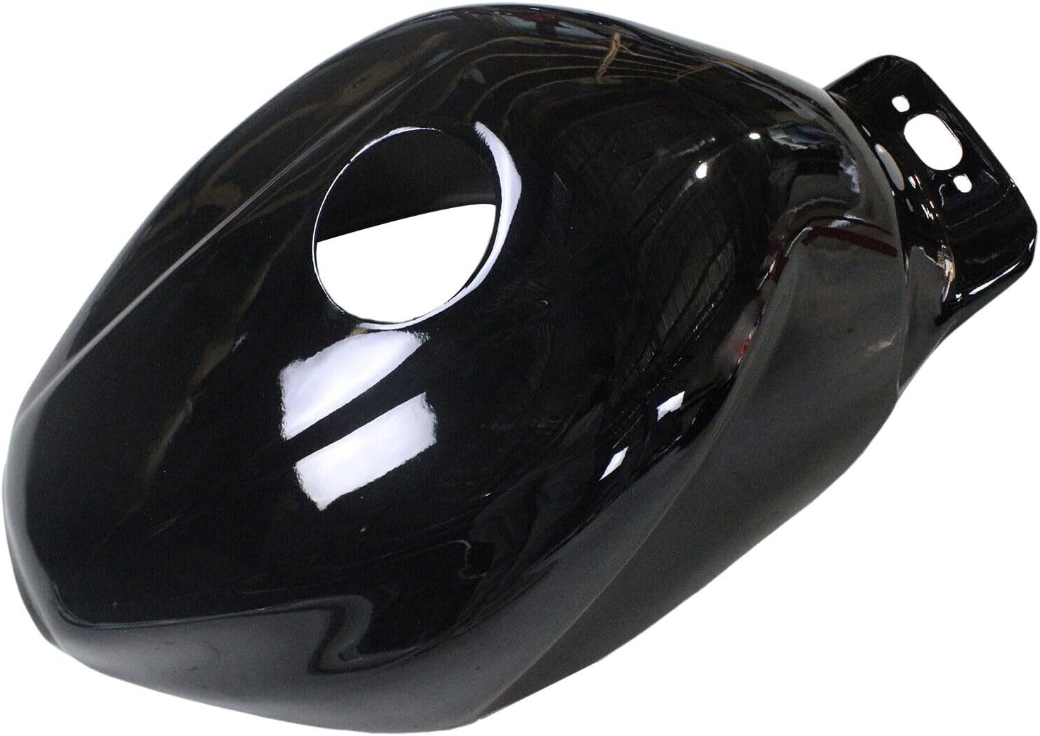 Injection ABS Fairing Kit Fit for 1997-2007 Yamaha YZF600R Complete Fairings YZF 600R 97 98 99 00 01 02 03 04 05 06 07 Plastic Bodywork Cowling (Blue & Black)