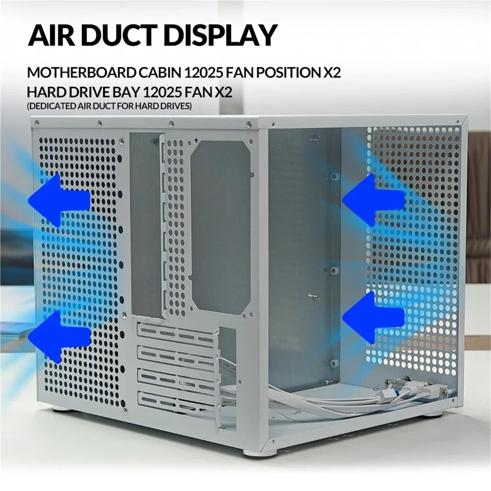 Amazon.co.jp: 互換性がありますHot Sagittarius 8 ベイ NAS シャーシ