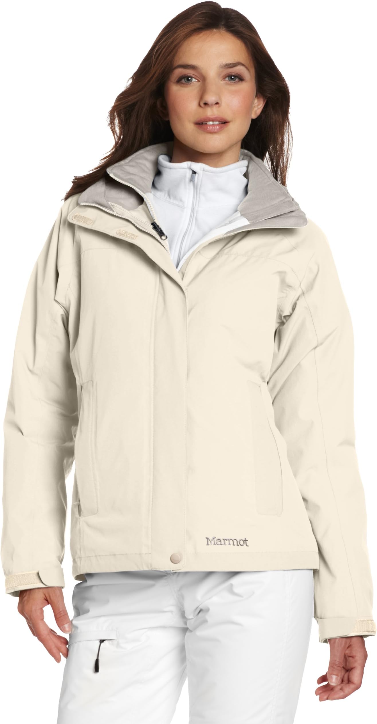 Marmot Intervale Component Jacket