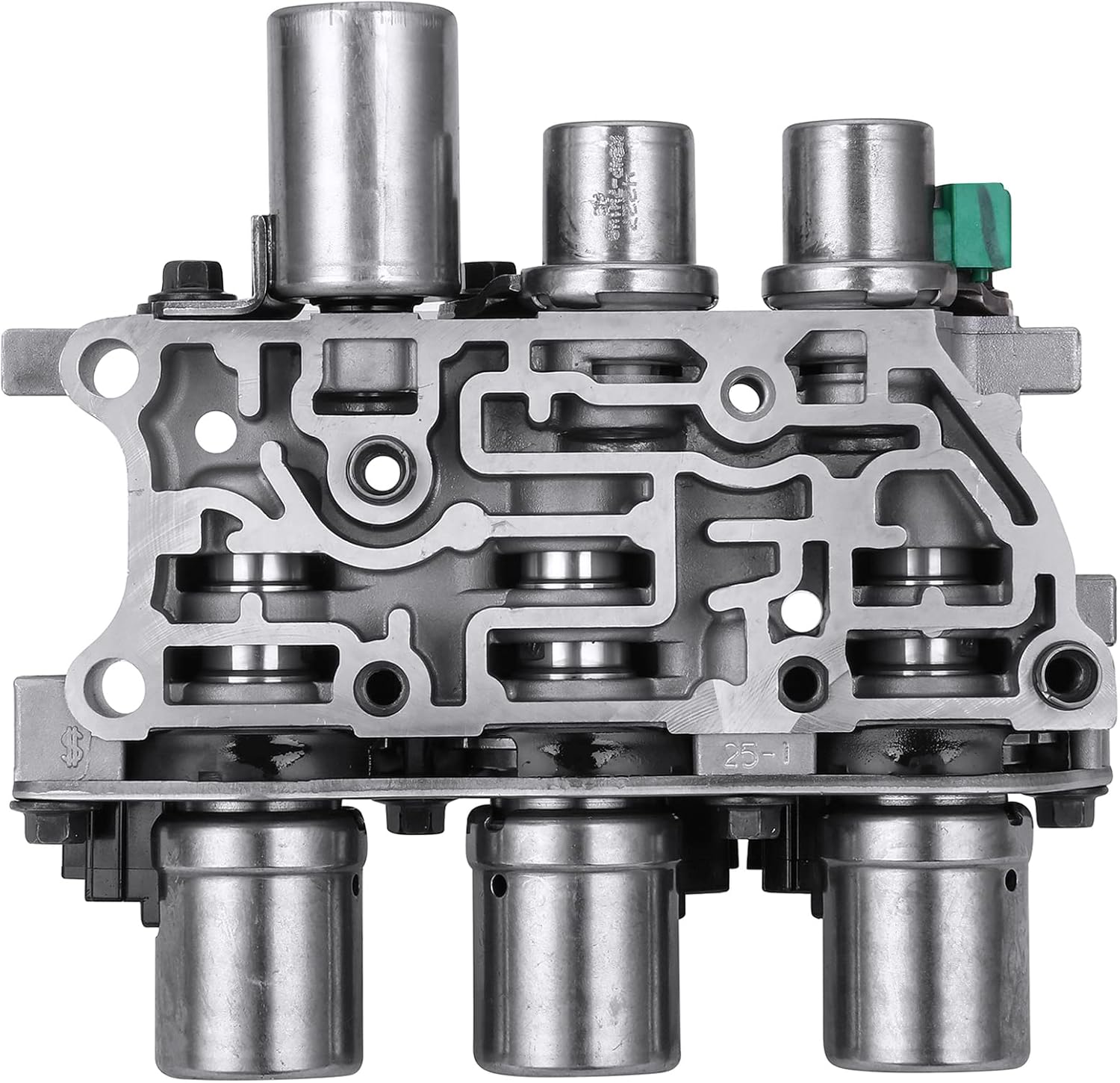 4F27E FN4AEL Transmission Solenoid Kit, Block Solenoid