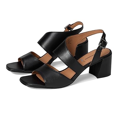Johnston & Murphy Everly Asymmetrical Sandal Women