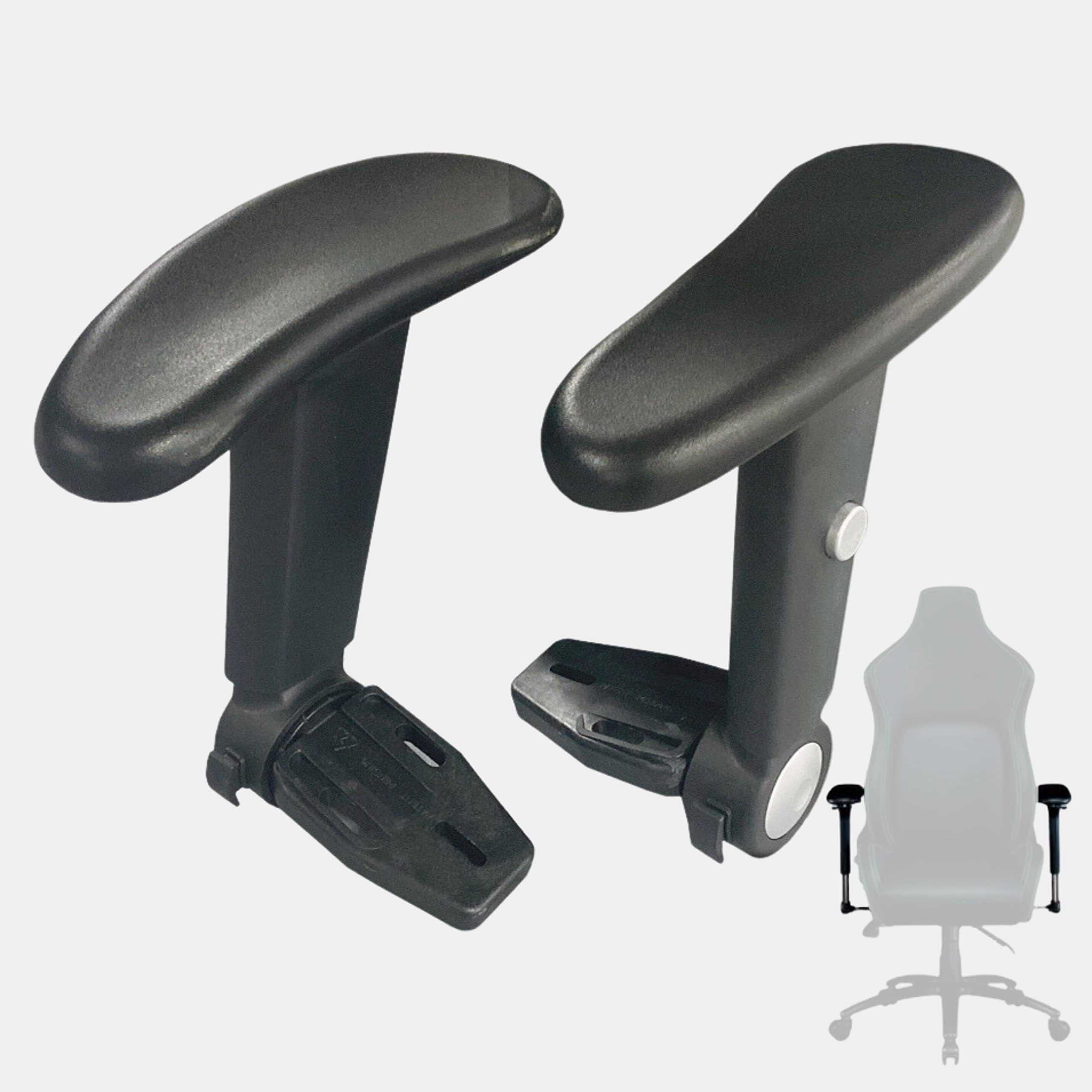 Sehome Replacement Adjustable Arms Armrest Height