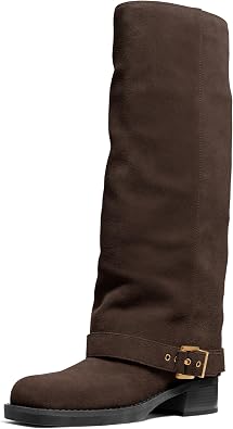 Michael Kors Womens Colby Boot