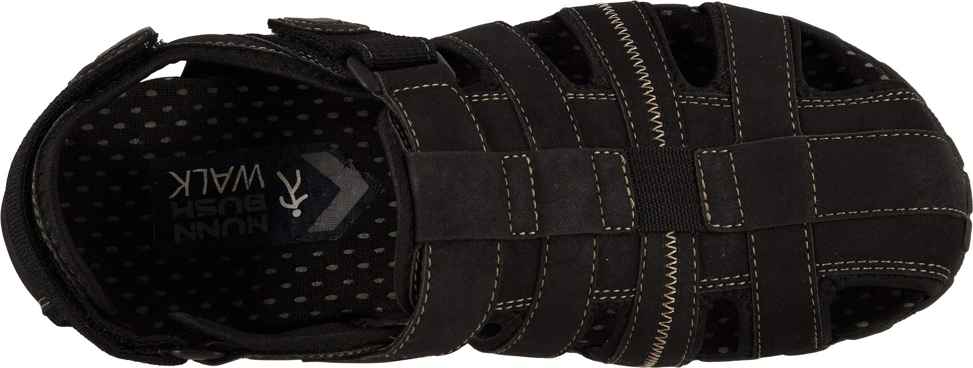 Nunn Bush Herren 84799-200Sandale