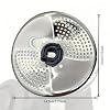 Protector de cuchilla peladora para TM7, accesorio de cubierta de cuchilla para Thermomix TM6 TM5 TM7, acero inoxidable para verduras, accesorio de cocina 7