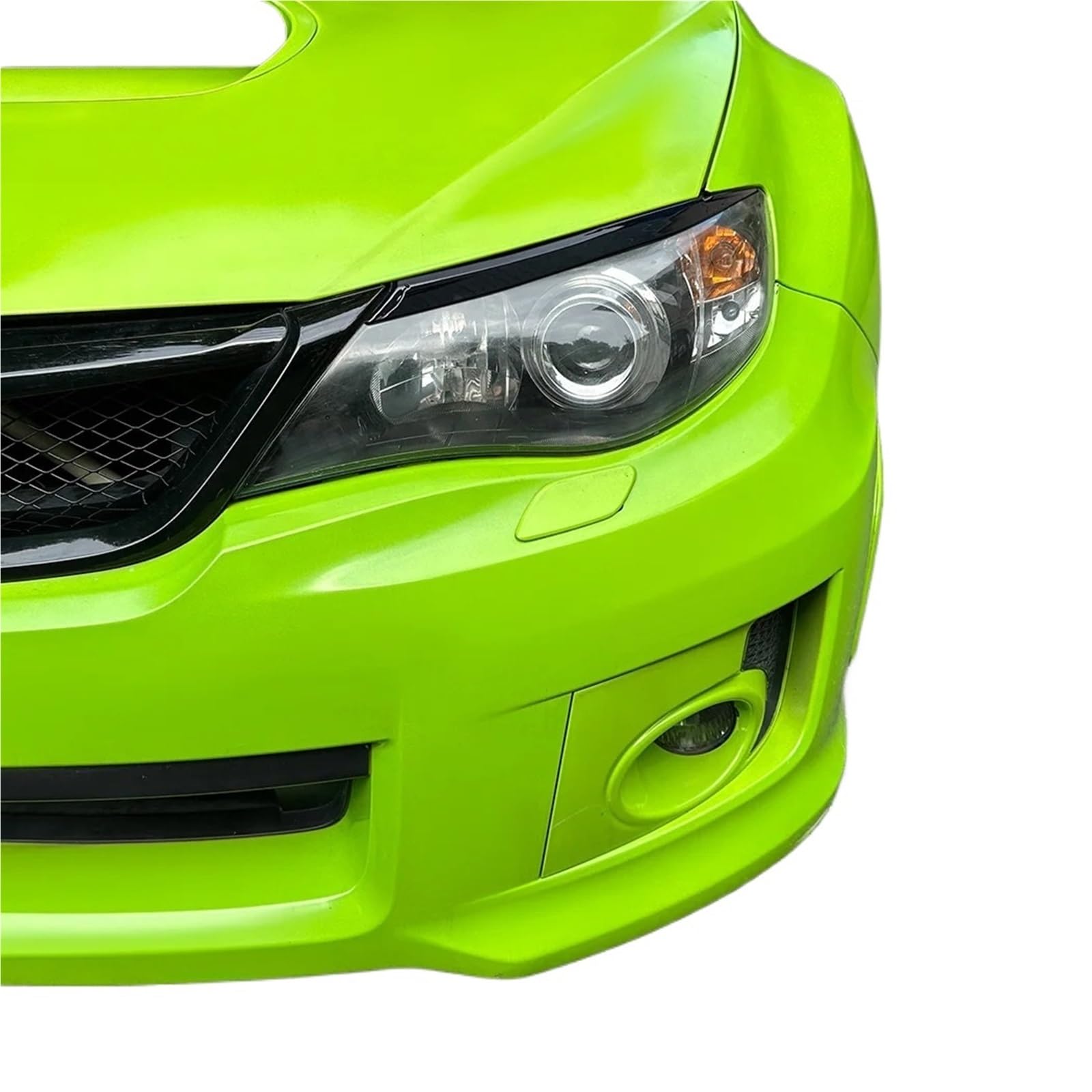 Reflektor powieka osłona Do Subaru Imprezy