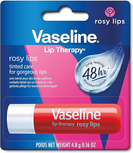 Vaseline Balsam do ust