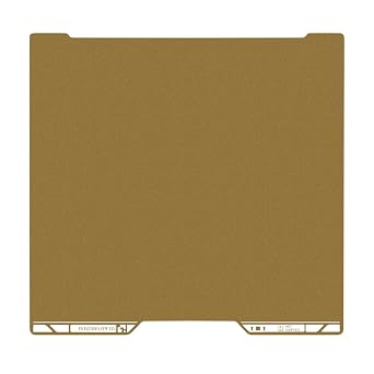 HzdaDeve 355X346.5MM PEI     H2D                     Bambu Lab H2D Combo/H2D Laser Full Combo/AM2 Pro 3D