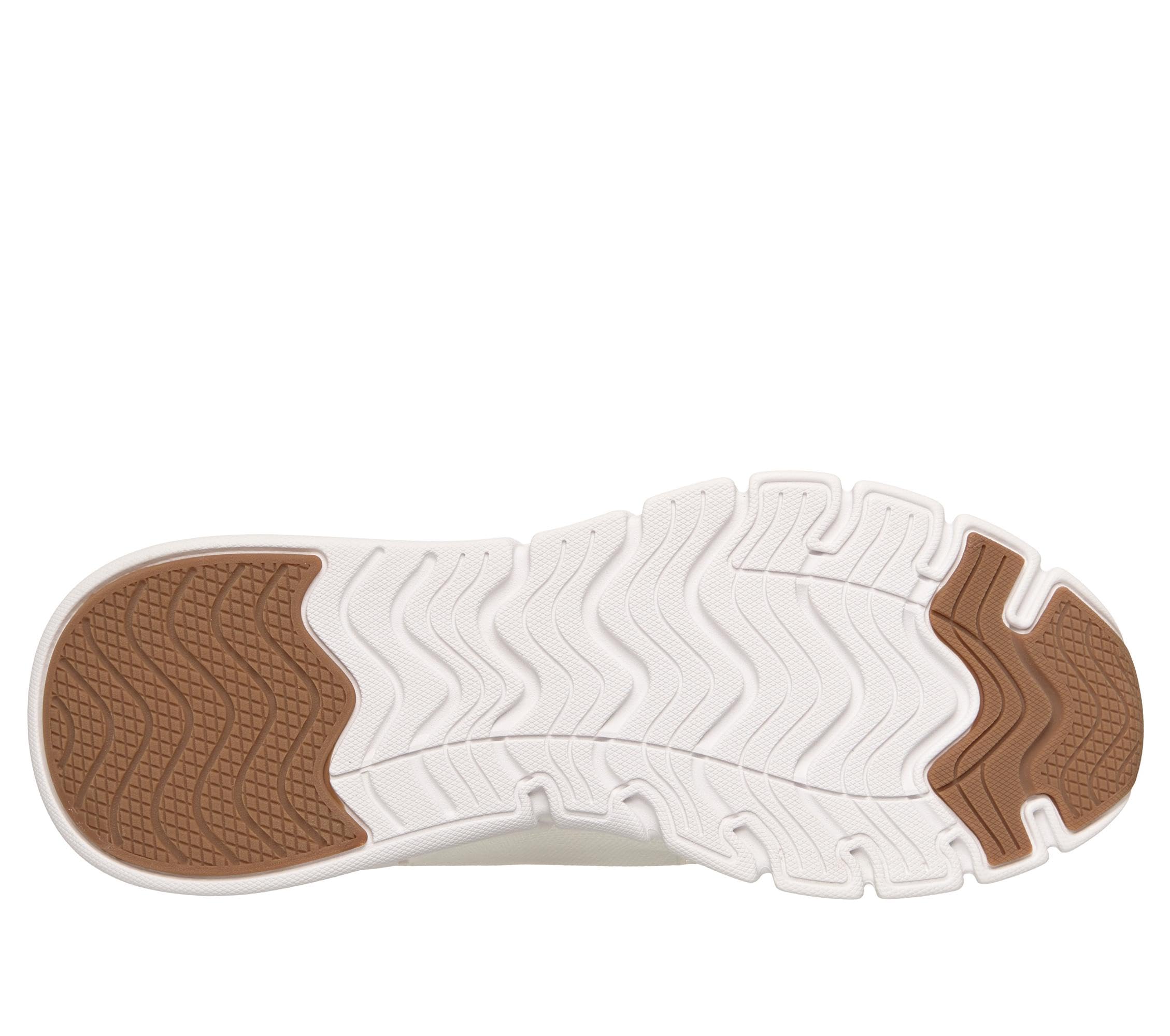 Skechers Hombre Bobs B Flex 2.0 Slip-In Entrenador