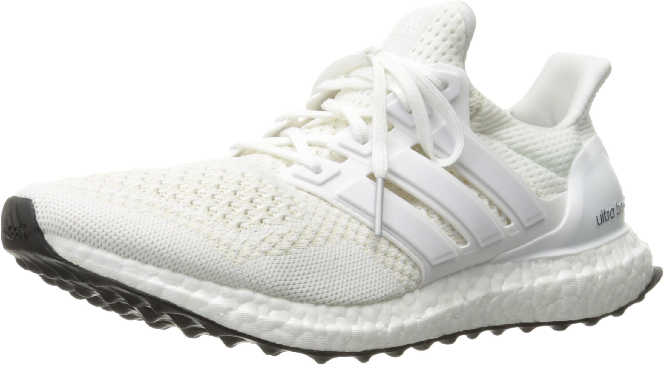 men's white adidas ultra boost
