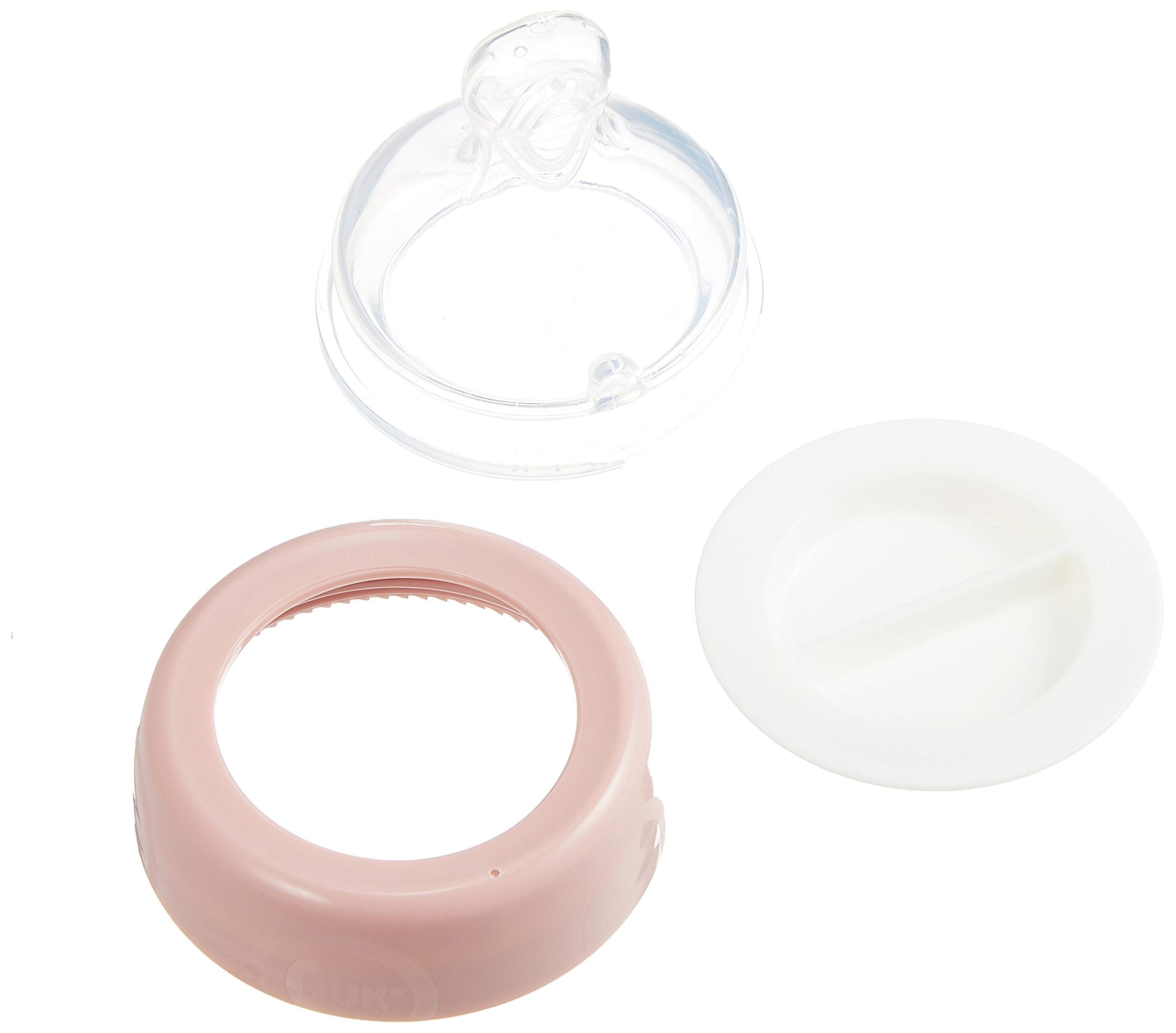 Amazon | NUK ヌーク プレミアムチョイス ほ乳びん ことり 250ml 0ヶ月 