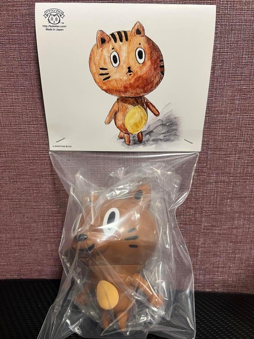 バケタンブログ 干支のネコ バケタンブログ ママンマン 干支の