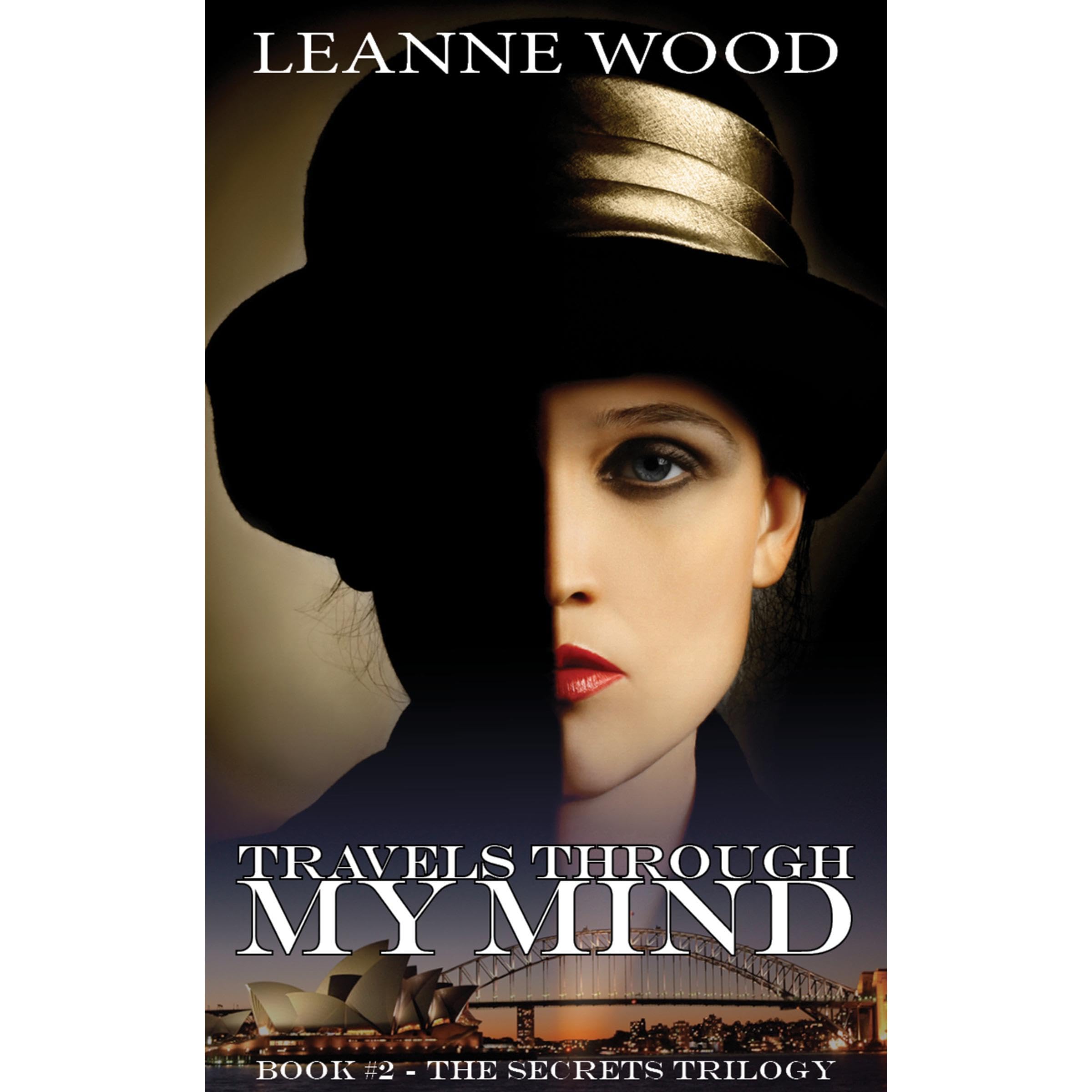 Travels Through My Mind