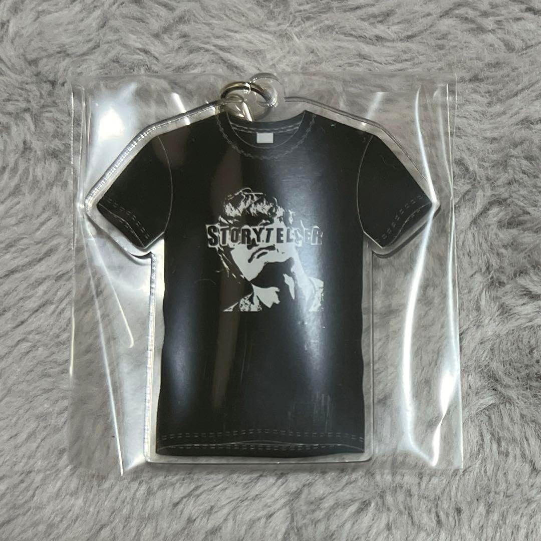 buddix Logo B.D Shirt Lサイズ ファンタスティックス buddix