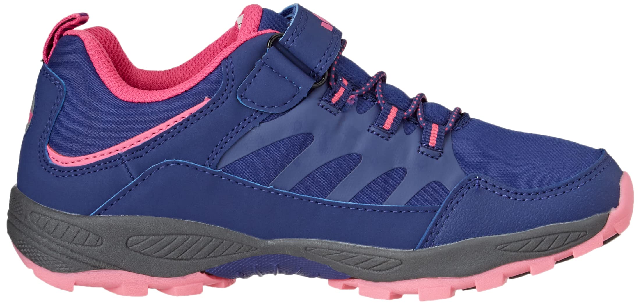 Lico Unisex Kinder Pars Vs Cross-Laufschuhe