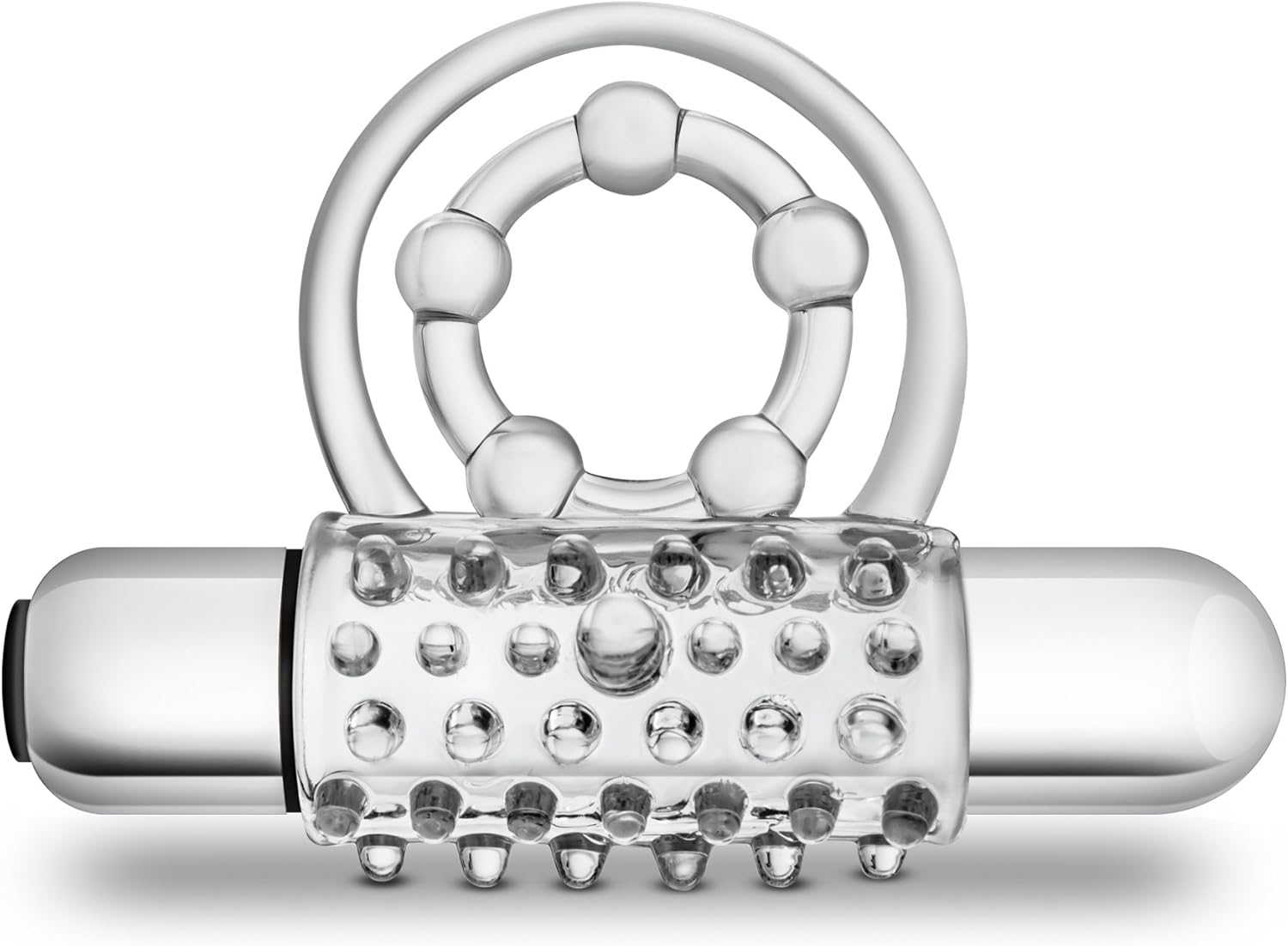 STAY HARD VIBRATING SUPER CLITIFIER : Amazon.es: Salud y ...