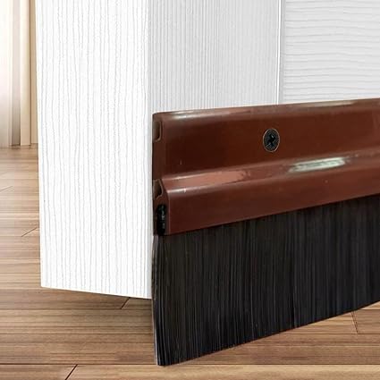 Ambikabrush Door Seal (39.37