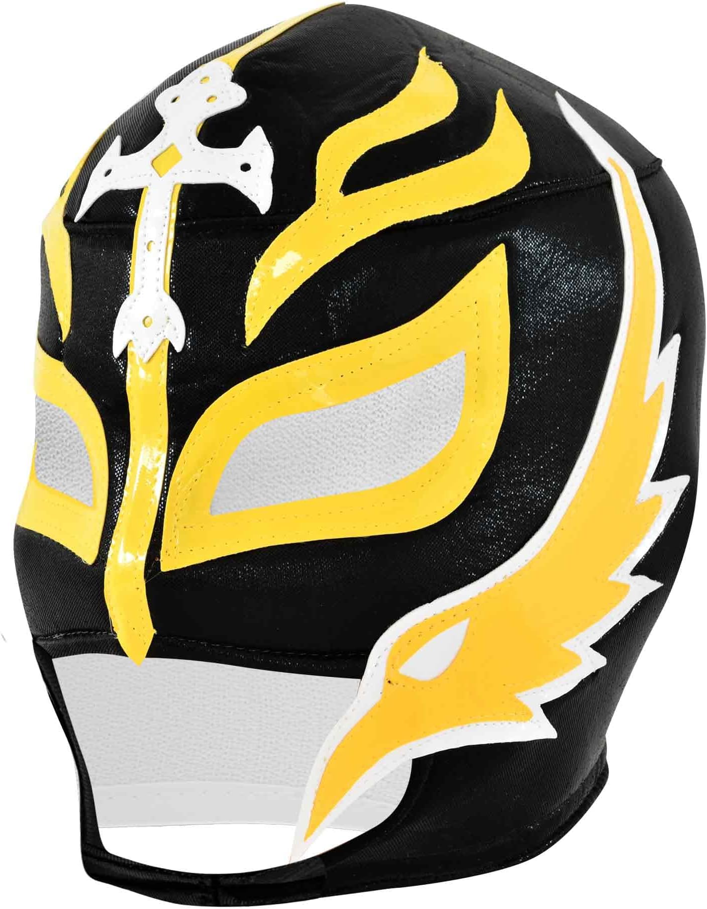Artisans Bazaar Authentic Mexican Luchador Mexicano Masks Wrestling Masks for Men & Women Lucha Libre Adult