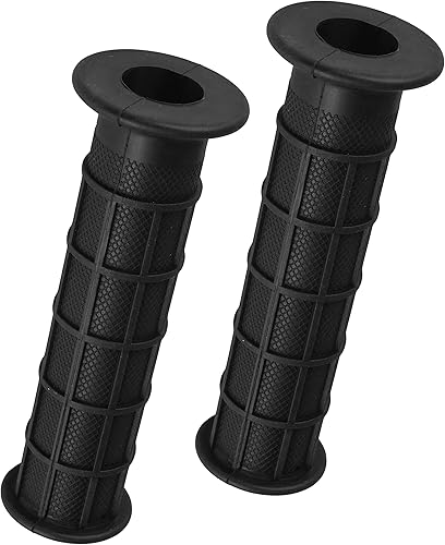 Miniatura 5 de Caltric Empuñaduras compatibles con Honda TRX200 TRX 200 1984