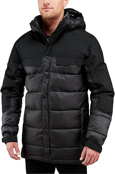 merrell puffer