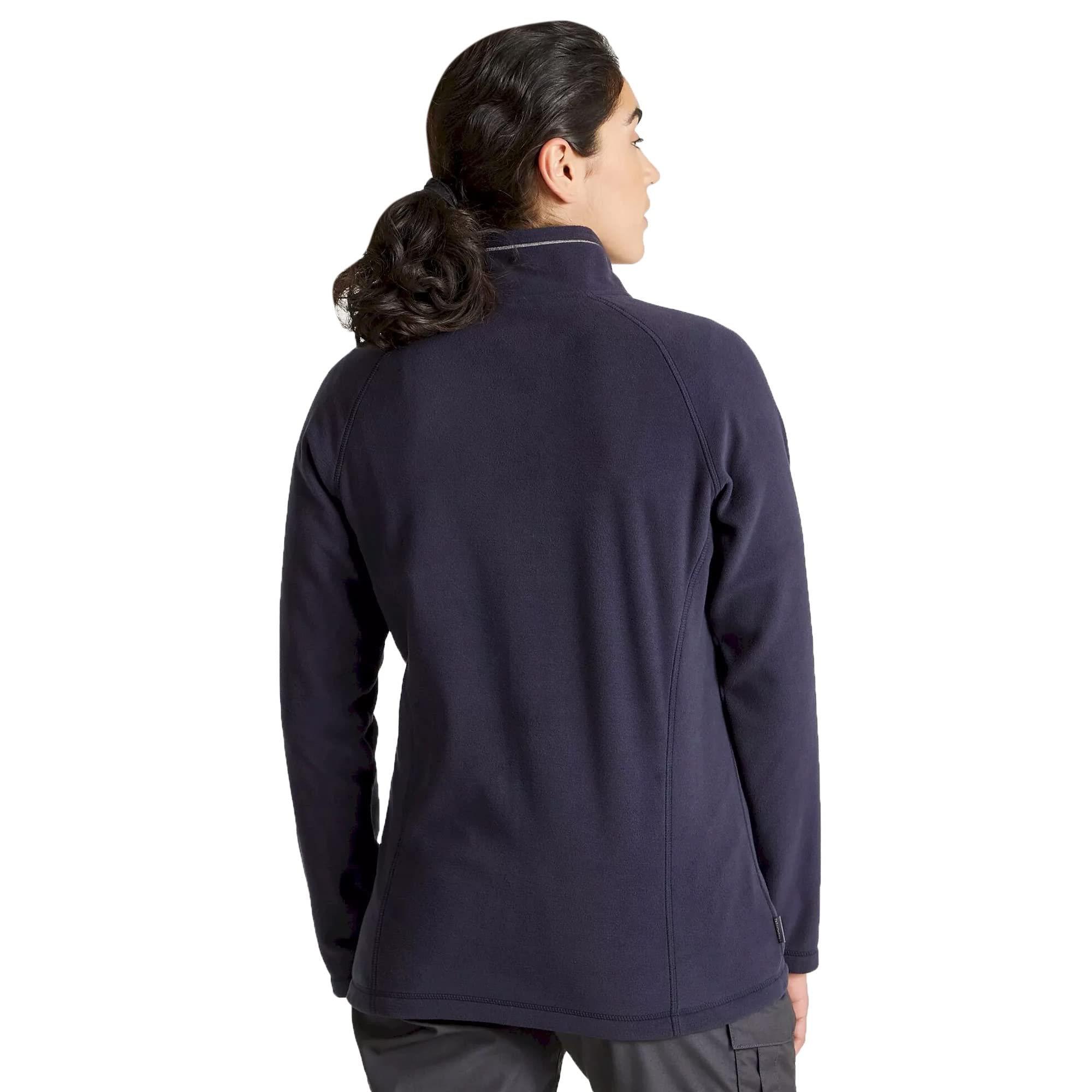 Craghoppers Chaqueta de Forro Polar para Mujer