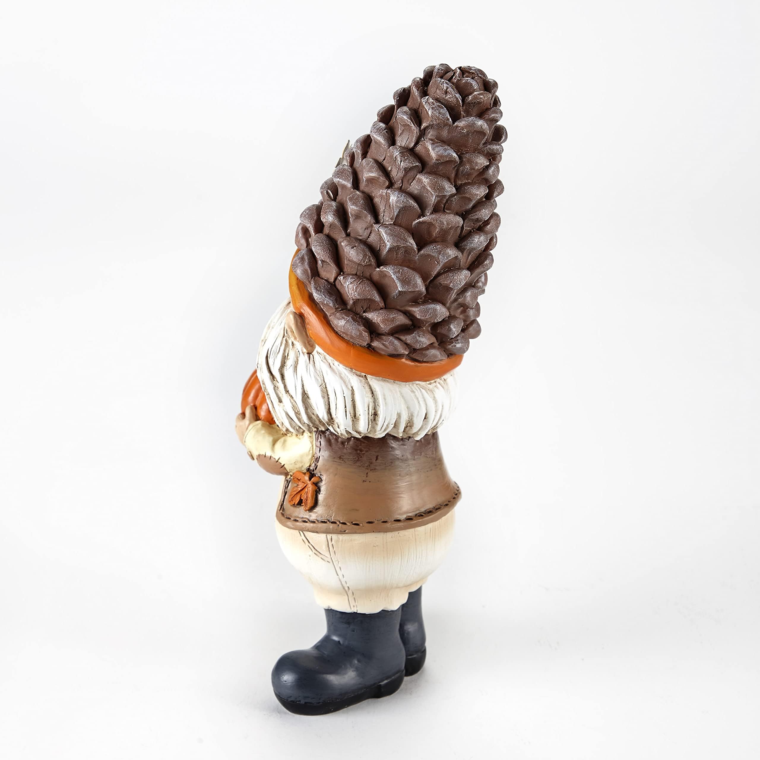 Amazon.co.jp: Gnorme The Garden ノーム - 屋外の装飾的な造園