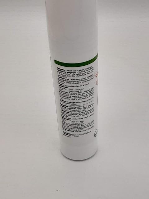 Foto 8 de 8 de Vetoquinol EnisylF 100 ml