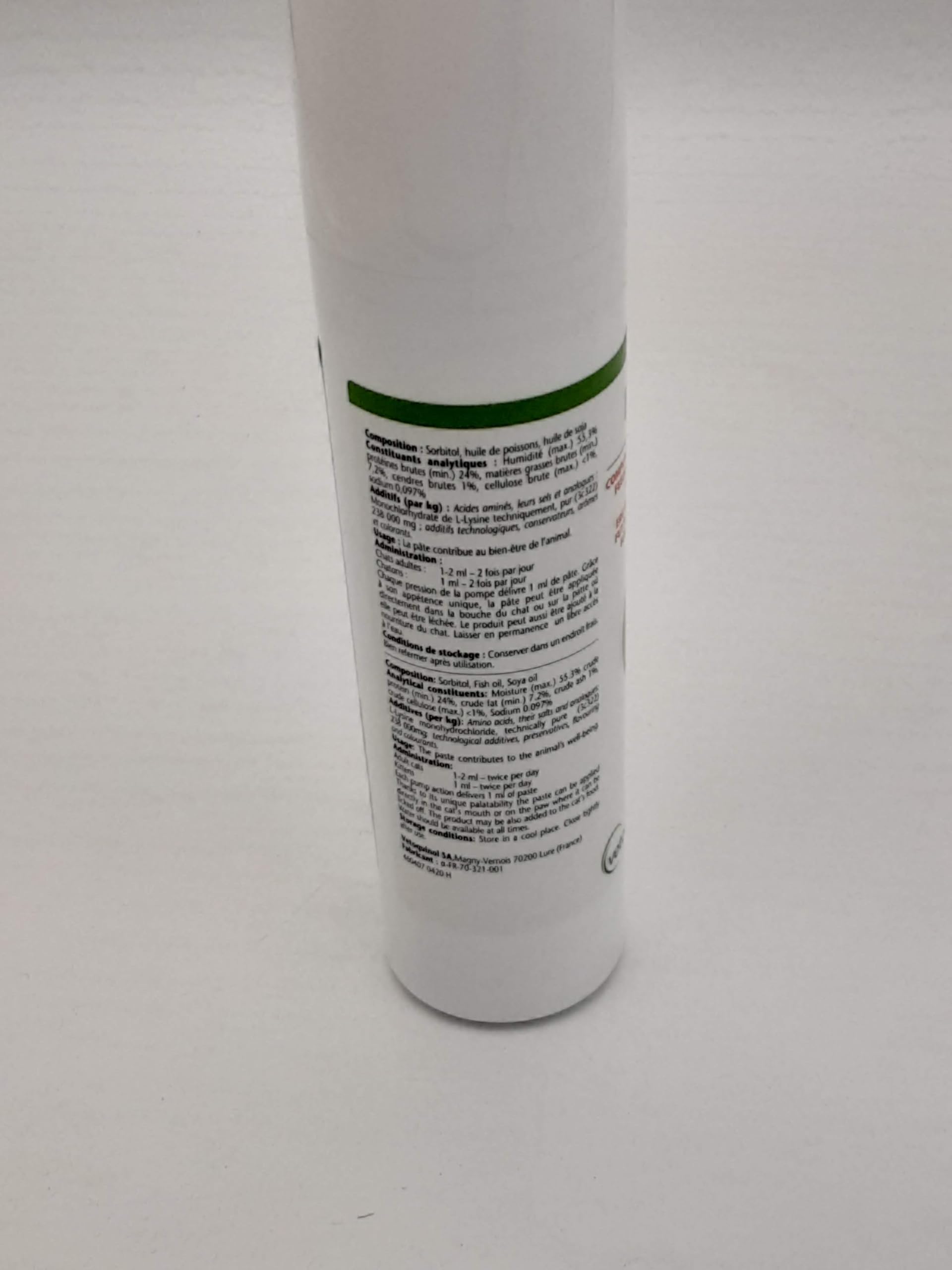 Vetoquinol EnisylF 100 ml