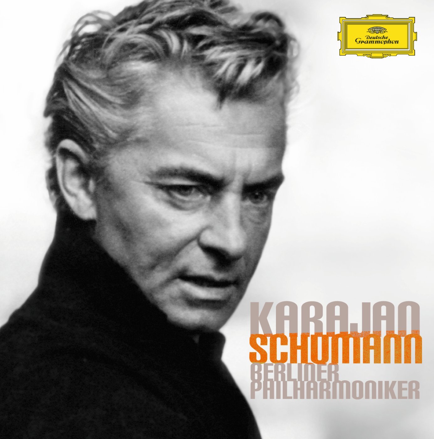 Sinfonien 1-4 (Karajan Sinfonien-Edition)