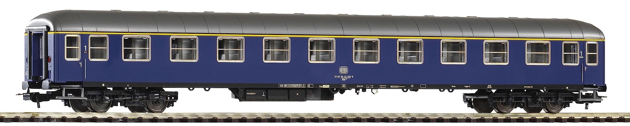 Piko 59620, coloré