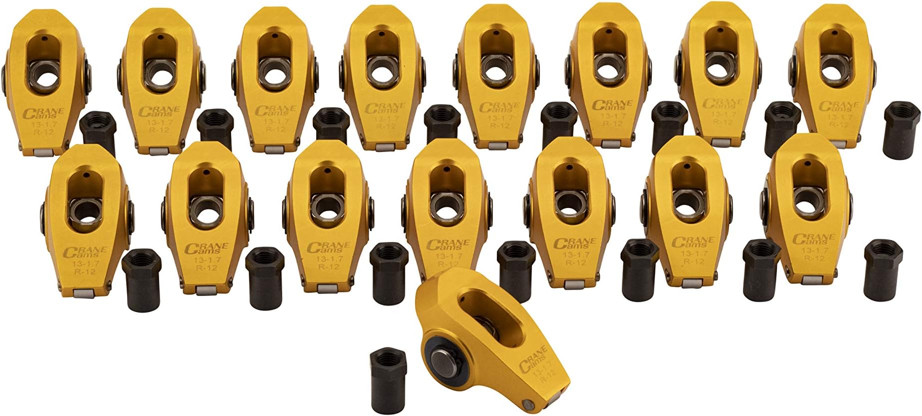 Crane Cams BBC 1.70 Gold Race