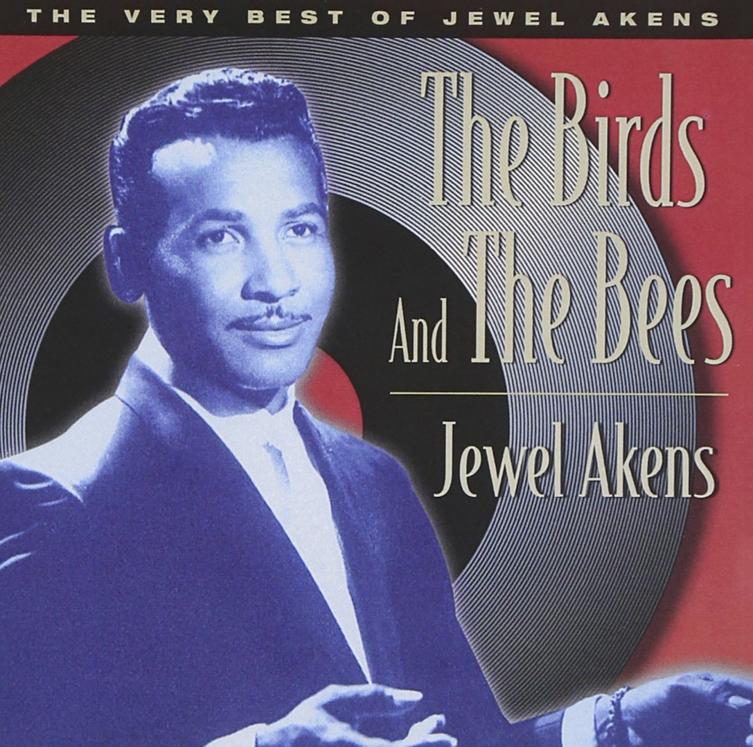Very Best of Jewel Akens Amazon.de MusikCDs & Vinyl