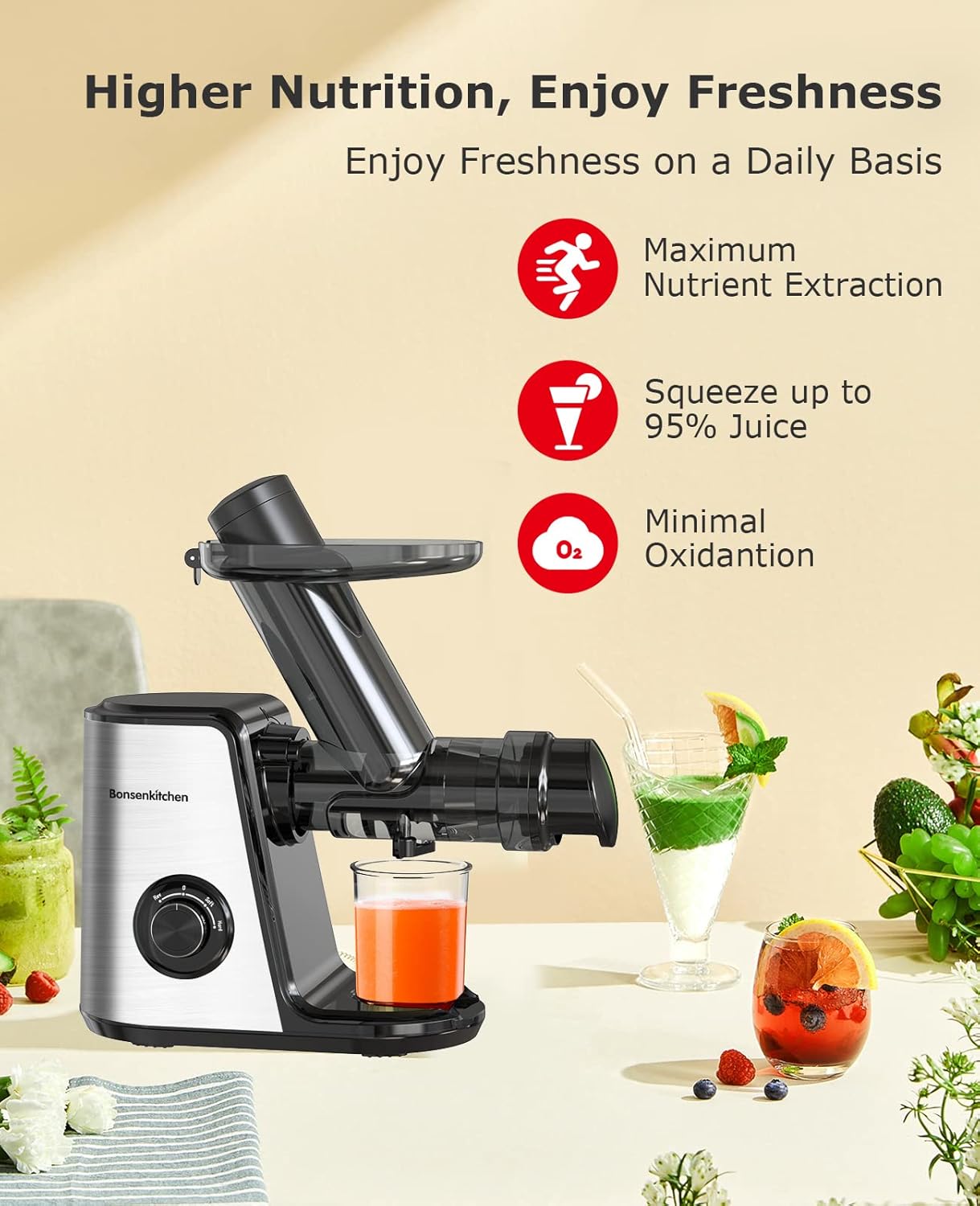 QUÉ ES PRENSADO EN FRÍO O COLDPRESS DE HUROM? - PDF Free Download