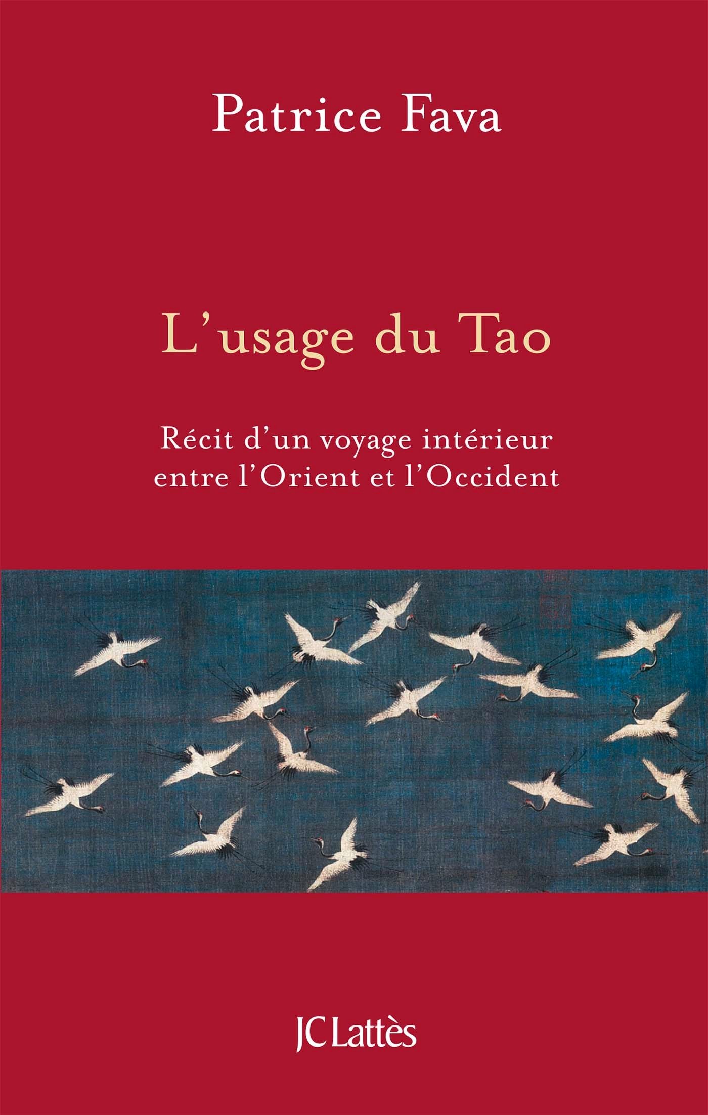 L'usage du Tao