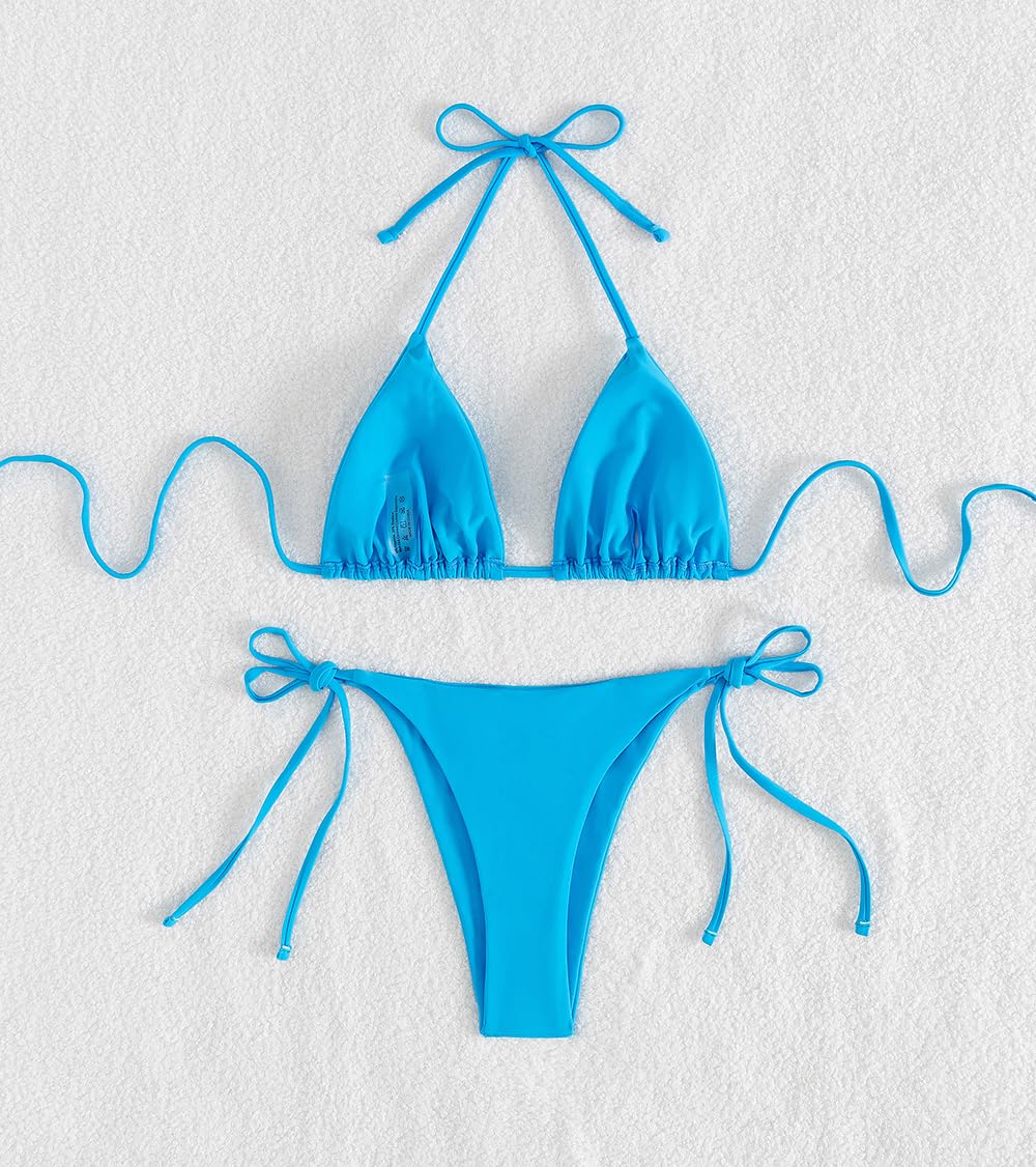 Tainehs Triangolo Top Triangolo Top Donna