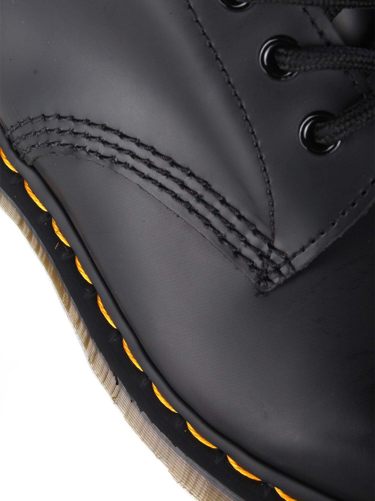 Dr. Martens Damen Jadon Max Leder Stiefel