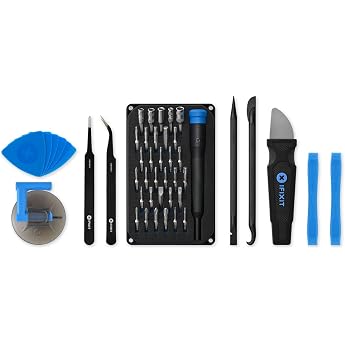 iFixit Pro Tech Go Toolkit - The Mobile Electronics Repair Kit
