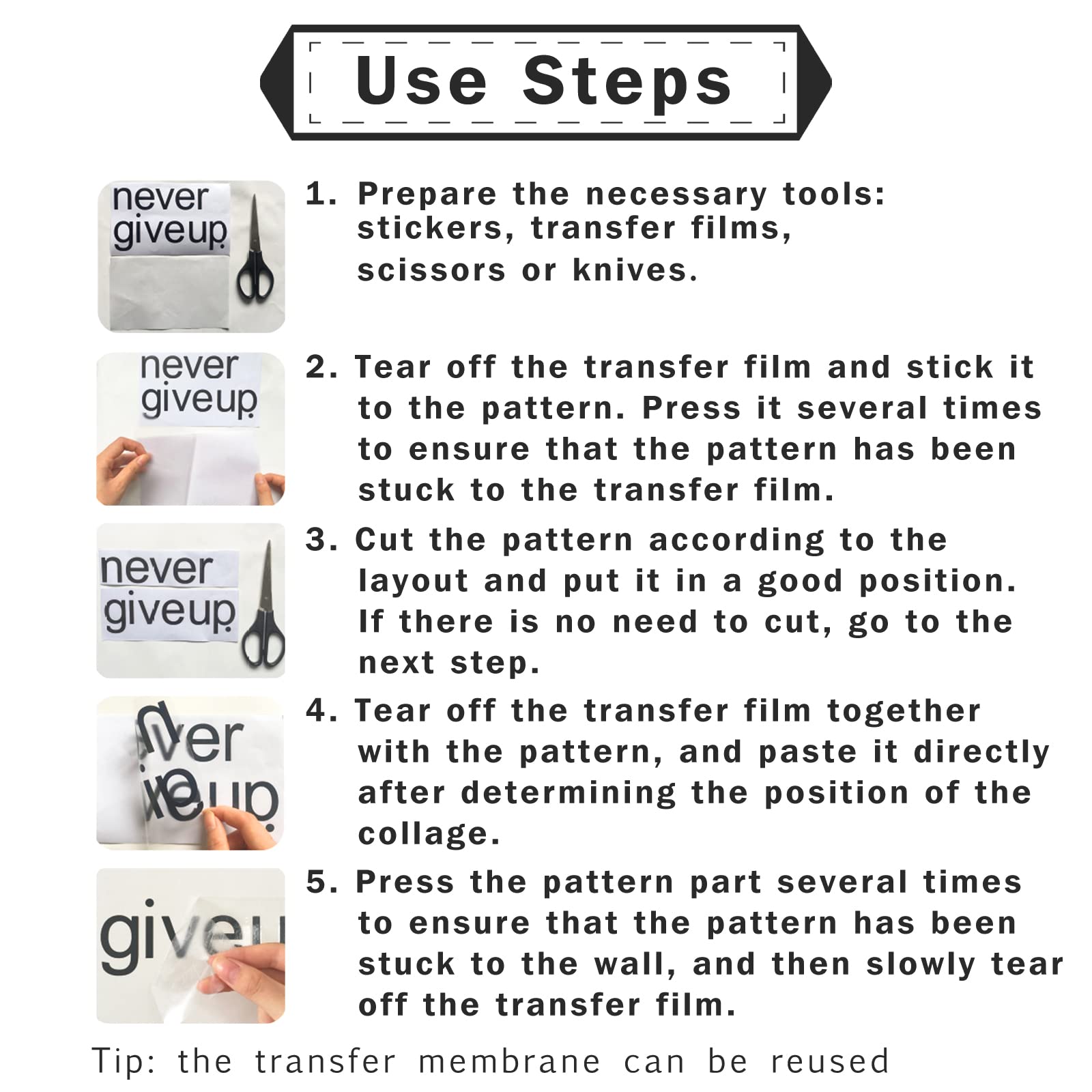 Adesivo Muro Musicale: 'La Musica è Vita' - Decorazione Creativa Per Camera E Casa - Foto 11