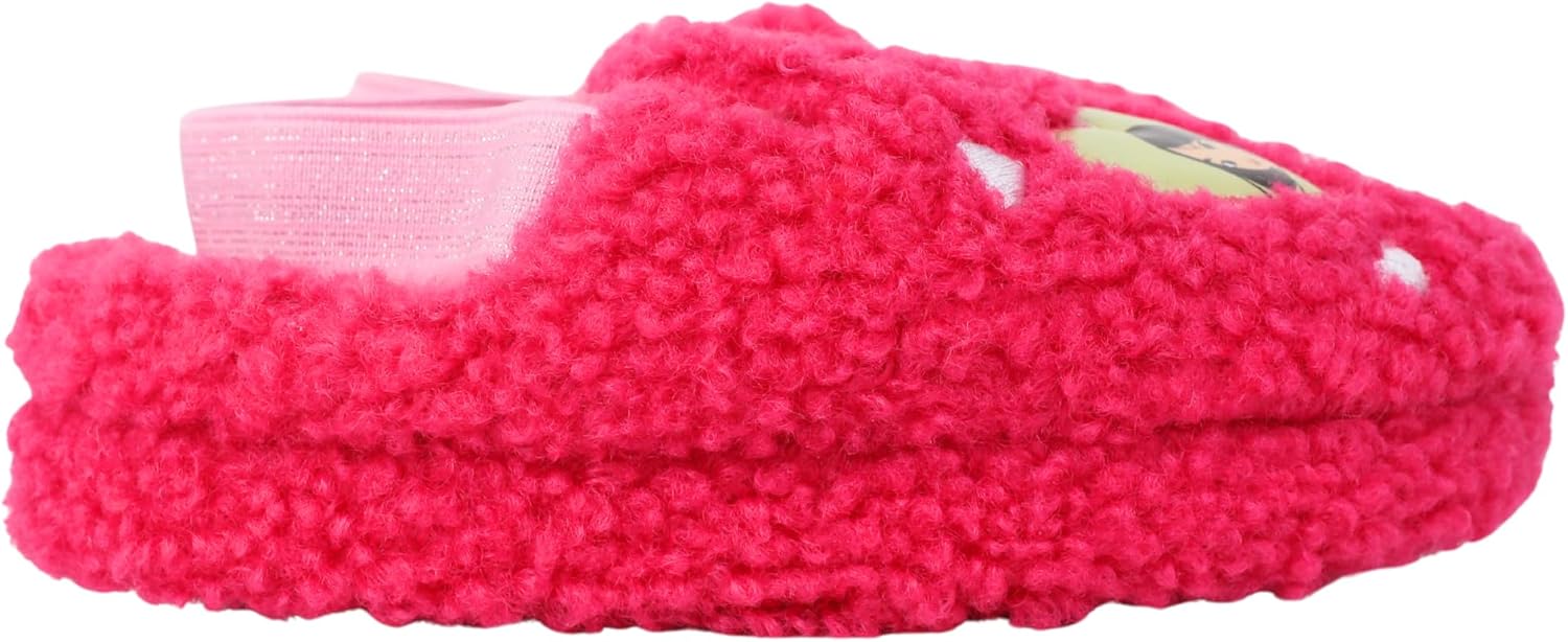 Disney Kids Slippers Girls - Image 5
