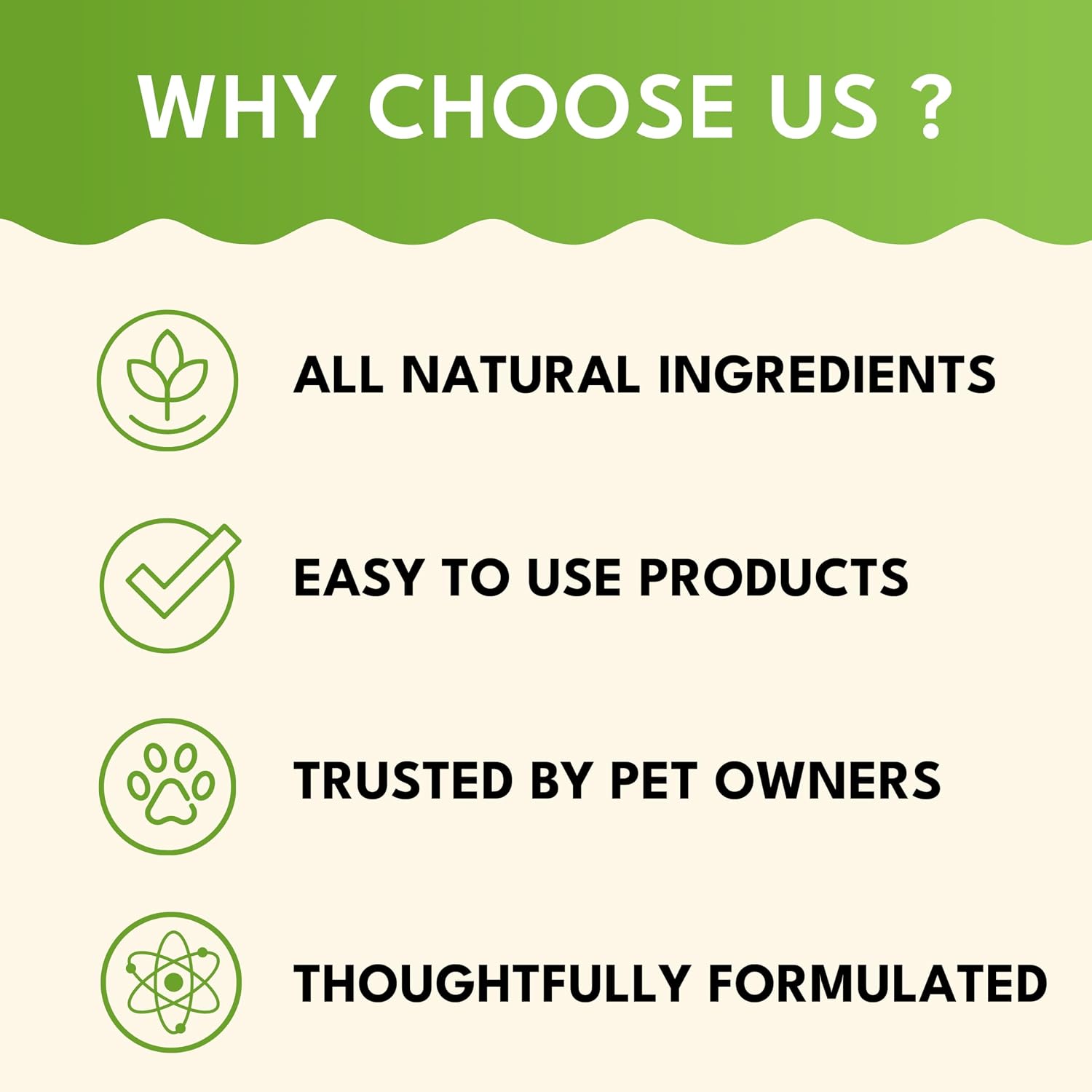 Waterless Cat Shampoo - Dry Shampoo for Cats - No Rinse Cat Shampoo - Tick, Flea & Itch Relief - Detangling Foam - Coconut & Aloe - Cat Waterless Bath 5.07 floz